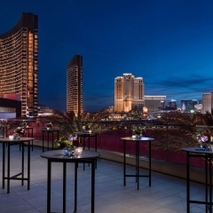 Las Vegas Hilton at Resorts World - Bild 15