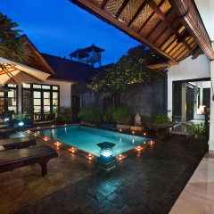 Villa Teman - Bild 16