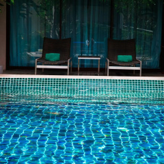 Phuket Graceland Resort And Spa - Bild 19