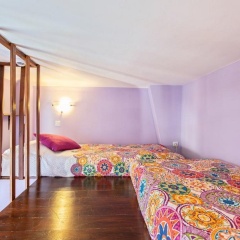 The Secret Garden Hostel - Bild 6