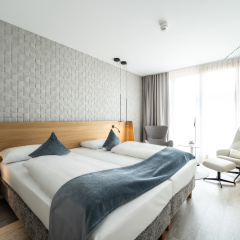 Novotel Karlsruhe City - Bild 2