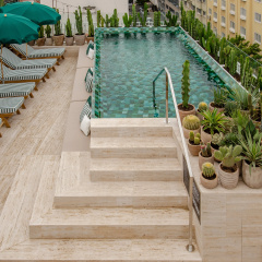 Browns Avenue Hotel - Bild 19