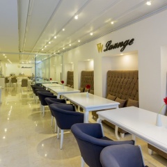 Wise Hotel & SPA - Adult Only - Bild 8