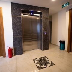 Ersoy Ikiz Otel - Bild 11