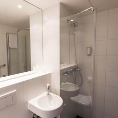 Hotel Marta - 1950’s architecture in Zurich’s vibrant old town, near main station - Bild 7