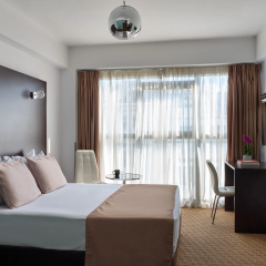 Breeze Boutique Hotel - Bild 5