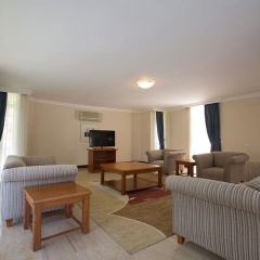 Simena Villas - Bild 7