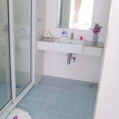 AS One Bedroom Apartment A - Bild 7