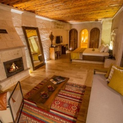 Nino Cave Suites - Bild 17