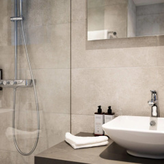 Mercure Amsterdam North Station - Bild 9