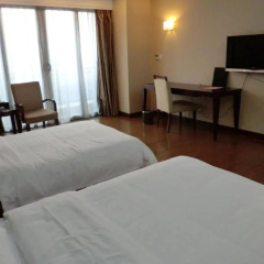 Guangzhou Yinfeng International Apart Hotel thumbnail 4