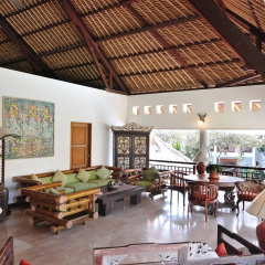 Sativa Sanur Cottages - Bild 19