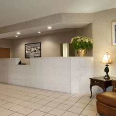 Super 8 by Wyndham Corydon thumbnail 2