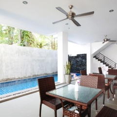 One World One Home Naiharn Hotel - Bild 23