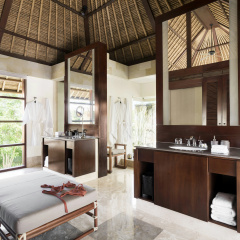 REVĪVŌ Wellness Resort Nusa Dua Bali - Bild 3