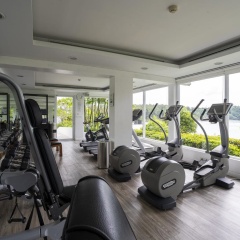 The Nai Harn Hotel - Bild 23