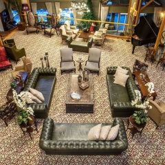 Agaoglu My Mountain Hotel - Bild 6