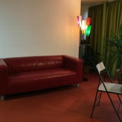 Aaron's Sleep Well B&B Basel - Bild 8