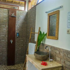 Cozy Cottages Lombok - Bild 8