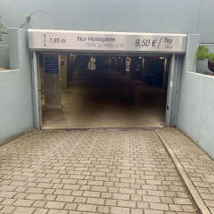 Domhof - Bild 1