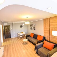 Mistral Apartment - Cismigiu Gardens in Bucharest, Romania from 154$, photos, reviews - zenhotels.com photo 2