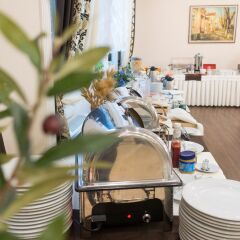 Regency Hotel in Chisinau, Moldova from 115$, photos, reviews - zenhotels.com pet-friendly