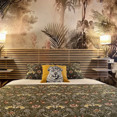 SabiaNatura - boutiqueMadrid - Bild 4
