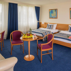 TOP HOTEL Praha & Conference Centre - Bild 5