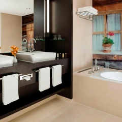 Munich Airport Marriott Hotel - Bild 9