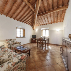 Wine Relais in Montecucco thumbnail 6
