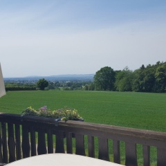 Café Sonnenschein & Pension - Bild 13