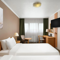 Danubius Hotel Arena - Bild 5
