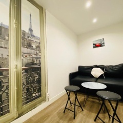 Le Marais-Saint Martin Luxury & Design by Studio - Bild 7