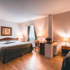Hotel Belvedere - Bild 5