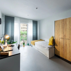 Apartments Skyreach - Bild 7