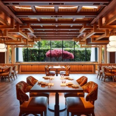 Marina Bay Sands Hotel - Bild 24