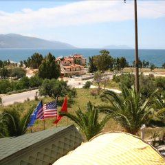 Hotel Sirena in Vlore, Albania from 72$, photos, reviews - zenhotels.com photo 2