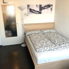 Business Apartment - Bild 1