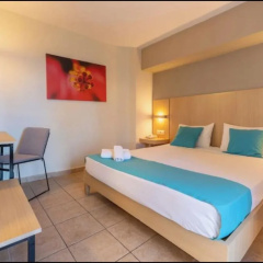 Kos City Sunstone Hotel thumbnail 4
