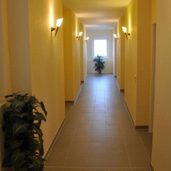 Hotel Pension garni Schwerin Unterkunft - Bild 10