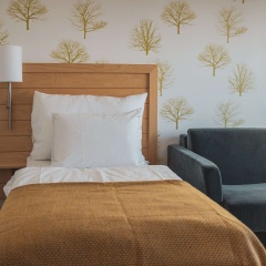 Voksenasen Hotell, BW Signature Collection - Bild 5