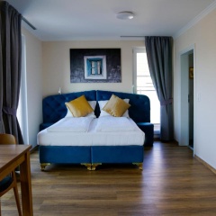 Boardinghouse City Home - Bild 6