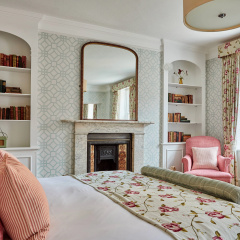 Durrants Hotel - Bild 3