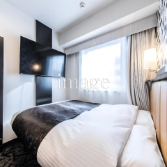 APA Hotel Asakusa Kaminarimon Minami - Bild 7