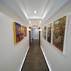 UNWND Poblacion - Hostel in Makati, Philippines from 59$, photos, reviews - zenhotels.com photo 3