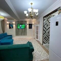 Aktau Apartment in Aktau, Kazakhstan from 39$, photos, reviews - zenhotels.com photo 4