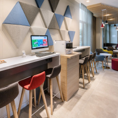 Holiday Inn Express Erlangen by IHG - Bild 22