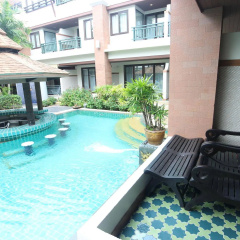 P.P. Palmtree Resort - Bild 13