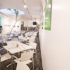Arthotel Vienna - Bild 20