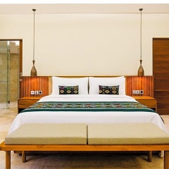 JAPA Suites and Villas - Bild 3